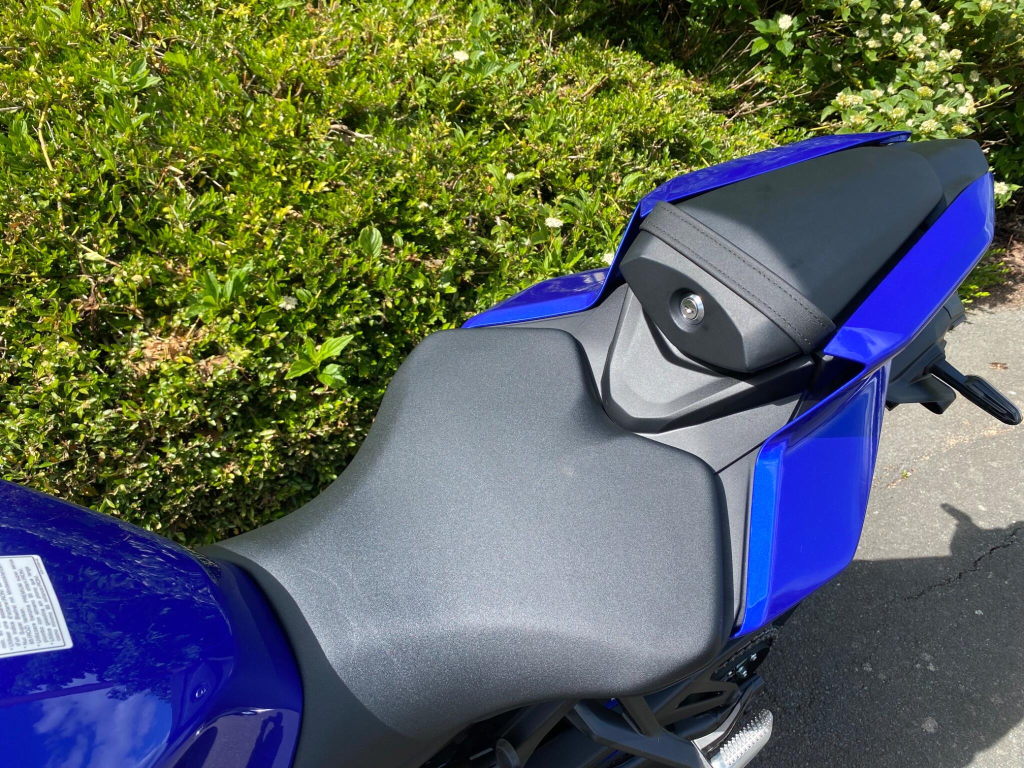2026 Yamaha 900 Constant Mesh Euro 5